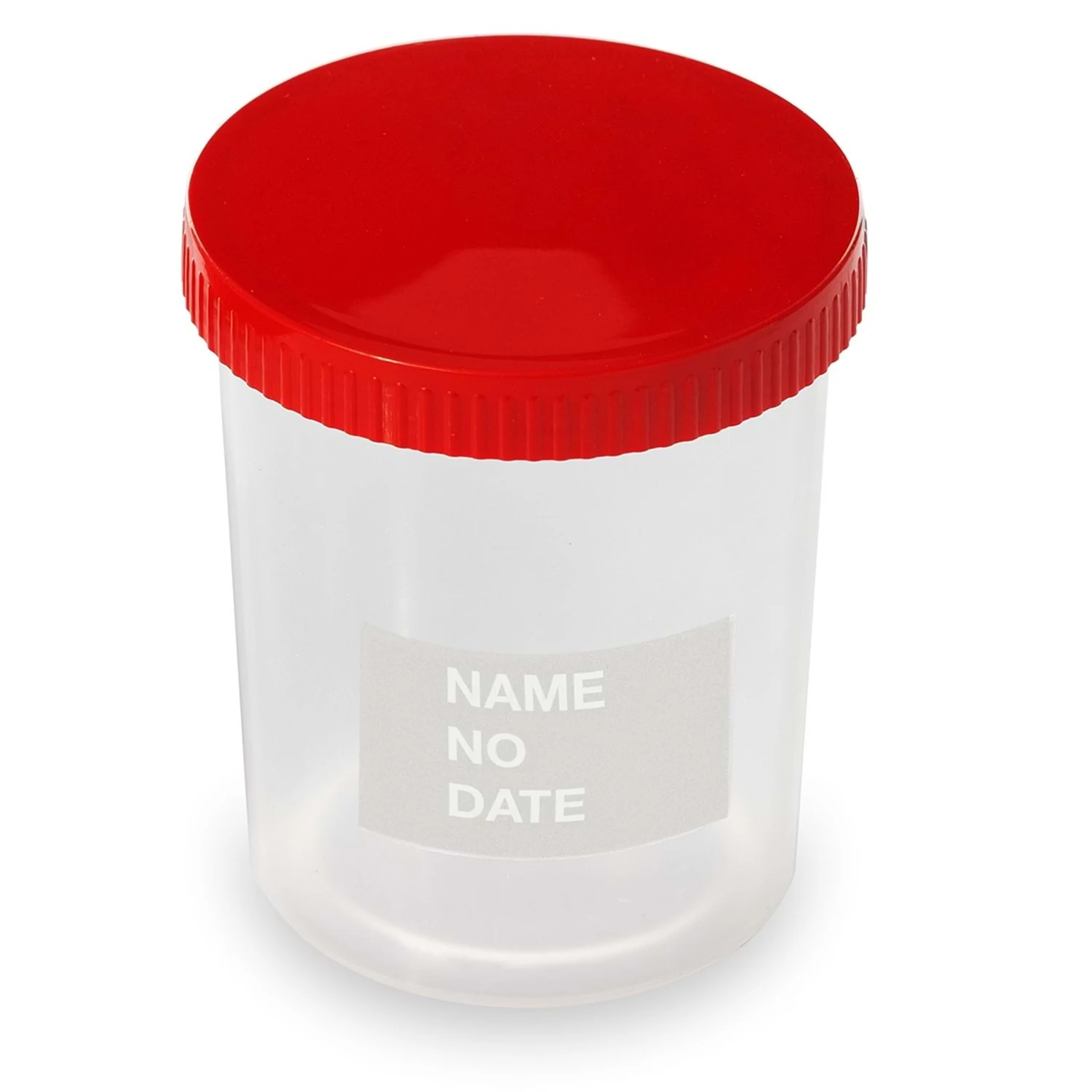 NUMUNE KABI/SPESMEN KABI 250 ml