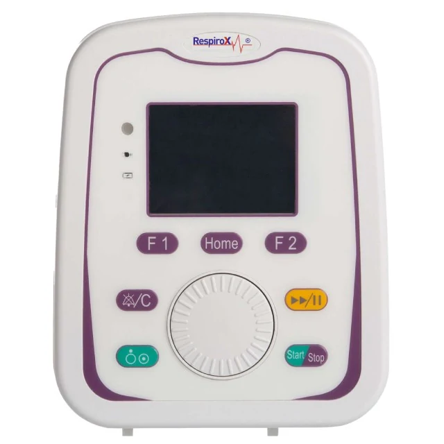 Respirox ME 10 Mama Pompası (Şarjlı)