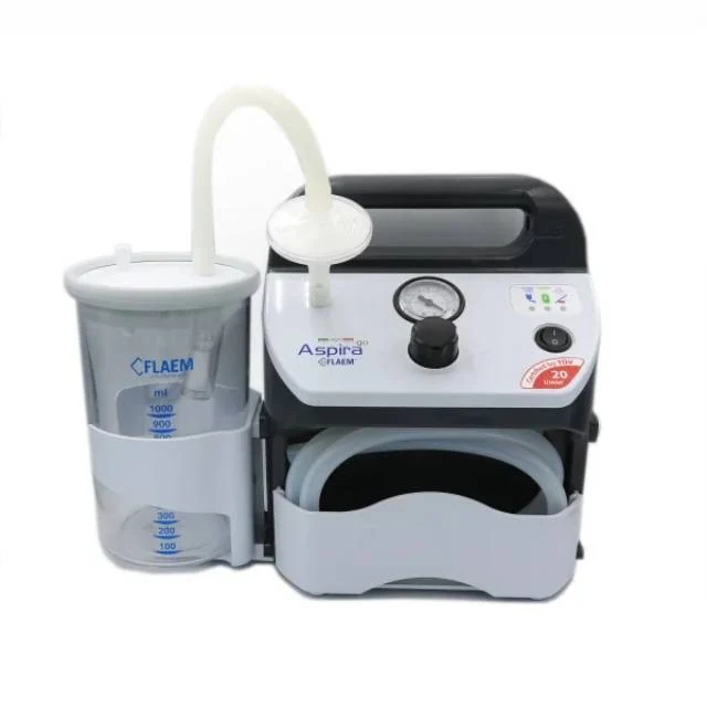 Flaem Aspiratör Cihazı