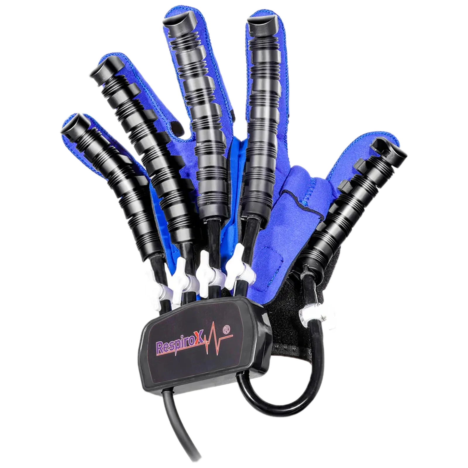 Respirox AXD-TR01R El Rehabilitasyon Eldiveni