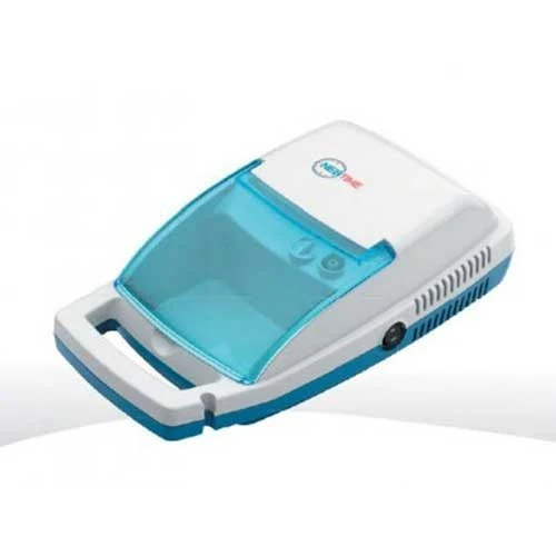 Nebtime Elmaslar Cn02 Kompresörlü Nebülizatör