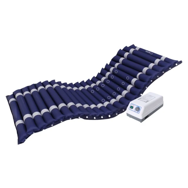 Respirox RHB-01 Hava Ventilasyonlu Boru Tipi Havalı Yatak