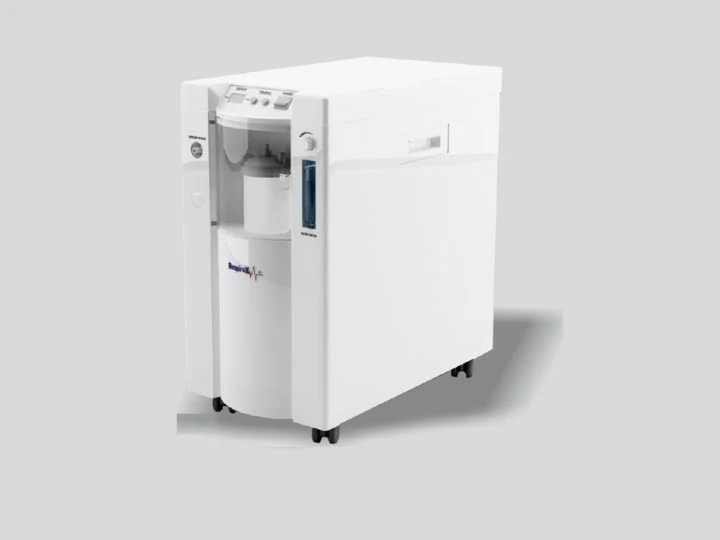 7F-5 Oksijen Konsantratörü(10LT)