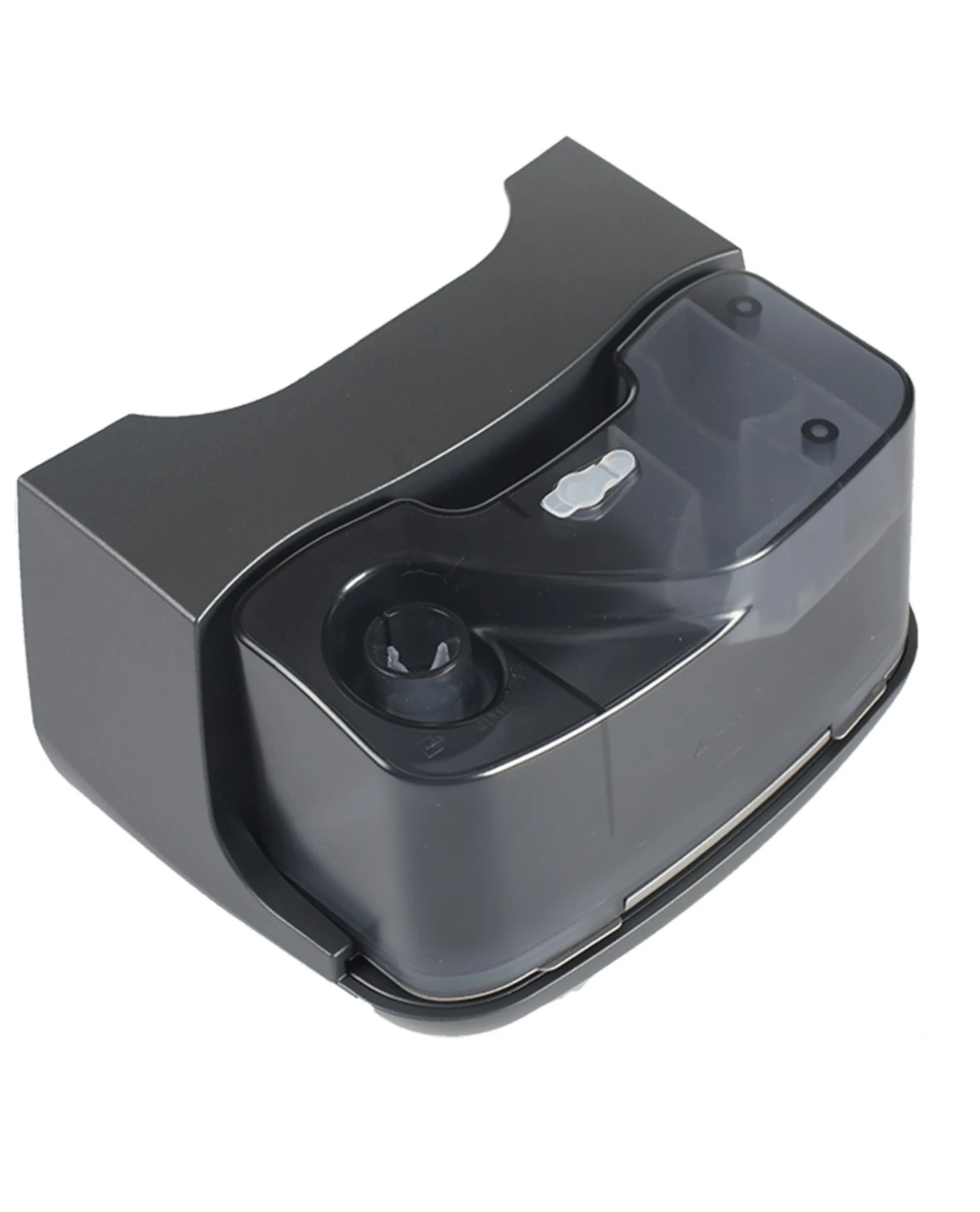 Respirox G1 Nemlendirici Aparatı