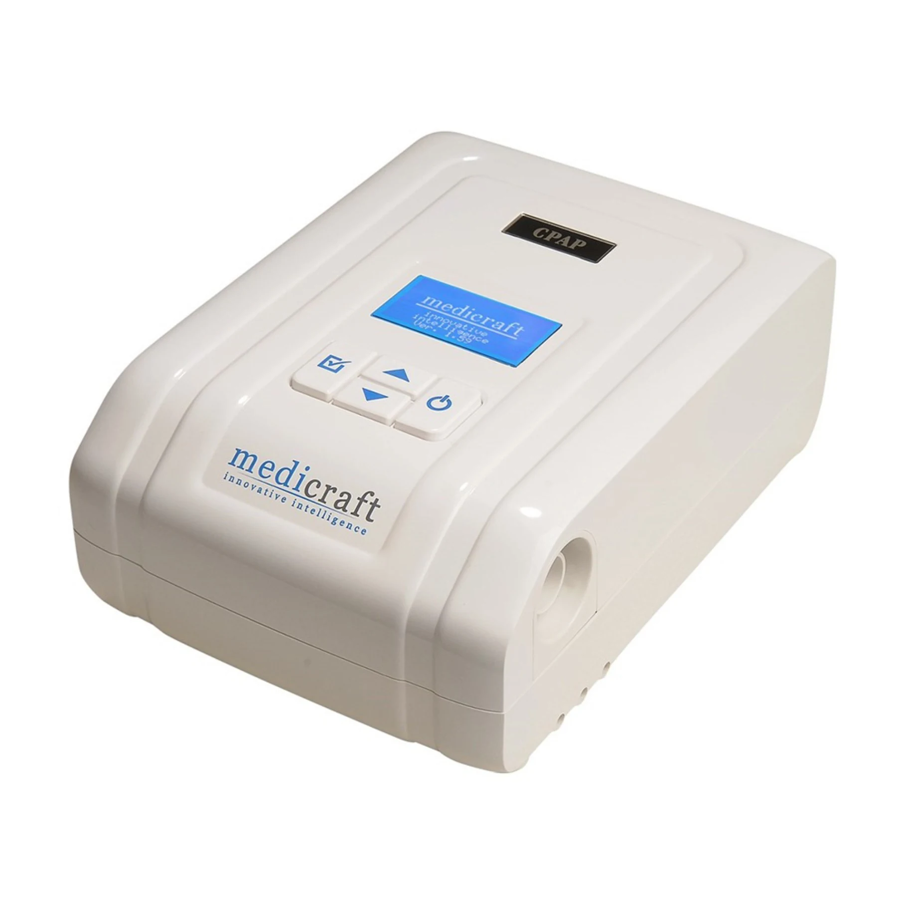 Medicraft VESTEL BiPAP