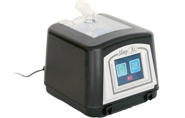 SLEEPAS CPAP